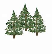 Image result for Pine Tree Brush Photoshop
