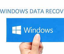 Image result for Windows 1.0 Data Recovery