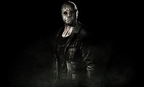 Image result for Friday the 13th Background