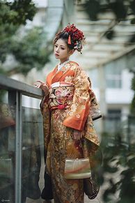 Image result for kimono