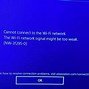 Image result for Error 404 PS4