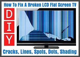 Image result for LED TV Picture Problem