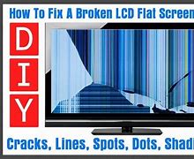 Image result for Troubleshooting General Flat Screen TV