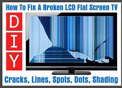 Image result for Emerson TV Screen Problems