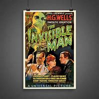 Image result for The Invisible Man 1933 Small Town