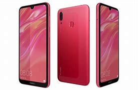 Image result for Huawei Y7 2019 Red