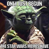 Image result for space meme star wars