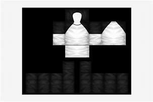 Image result for Black and White Roblox Shirt Template