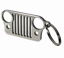Image result for Jeep Rope Key Chain