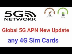 Image result for APN 5G