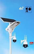 Image result for 4G LTE Security Camera