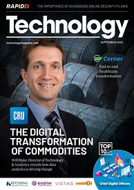 Image result for Technology Magazines