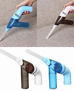 Image result for Mini Vacuum Cleaner for Home