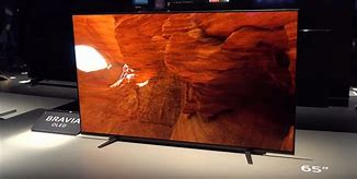 Image result for CES 2020 Rotating TV