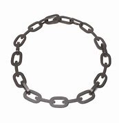 Image result for Chain Link Silhoutte