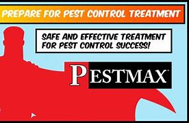 Image result for Pest Control Infographic