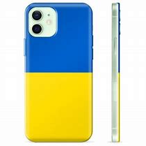 Image result for Yellow and Blue iPhone 12 Case