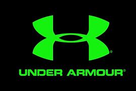Image result for Under Armour Logo Background
