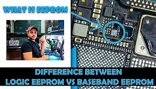 Image result for EEPROM Backup iPhone 7