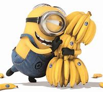 Image result for Minions No Banana