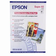 Image result for A3 Glossy Photo Paper