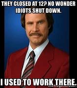 Image result for Anchorman Apple Android Meme