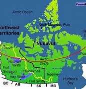 Image result for Baker Lake Nunavut
