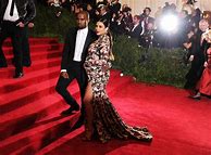 Image result for Kim Kardashian Hollywood Outfits