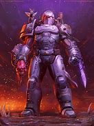 Image result for Future Power Armor