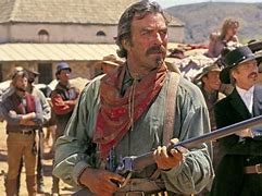 Image result for Quigley Down Under Sharps Rifle