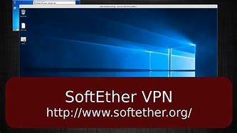 Image result for SoftEther VPN Client Manager Add Server