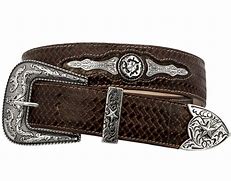 Image result for Weatern Cowboy Belts