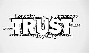 Image result for Trust a Friend Clip Art