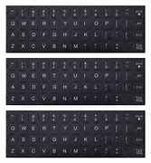 Image result for Keyboard Replacement Letters