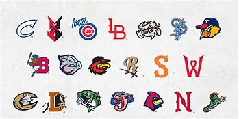 Image result for Minor League Football Teams Logos