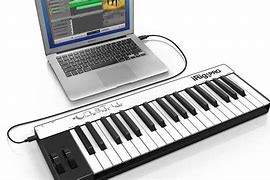 Image result for Computer Keyboard Music