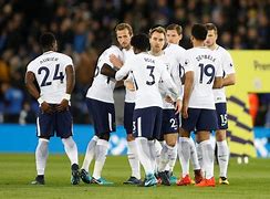 Image result for Spurs Football Club