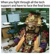 Image result for Final Boss Meme