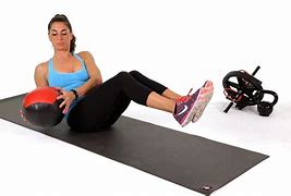 Image result for Medicine Ball Push UPS