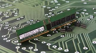 Image result for DDR Memory Chip