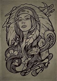 Image result for Tool Tattoo Sketches