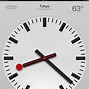 Image result for New iOS Clock Logo