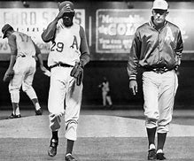 Image result for Major League Baseball Satchel Paige