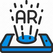 Image result for AR Icon 3D