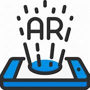 Image result for AR Faeture Icon