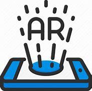 Image result for AR System Icon
