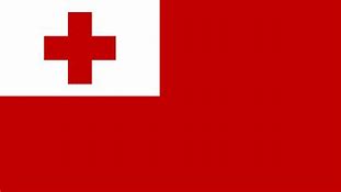 Image result for Tongan Tribal Flag