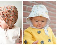 Image result for Sunbonnet Babies Patterns