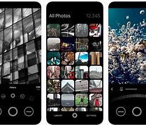 Image result for iPhone Camera Interface