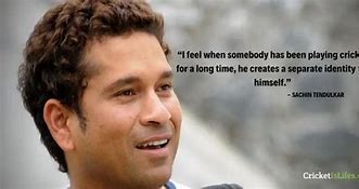 Image result for Playing Cricket Quotes